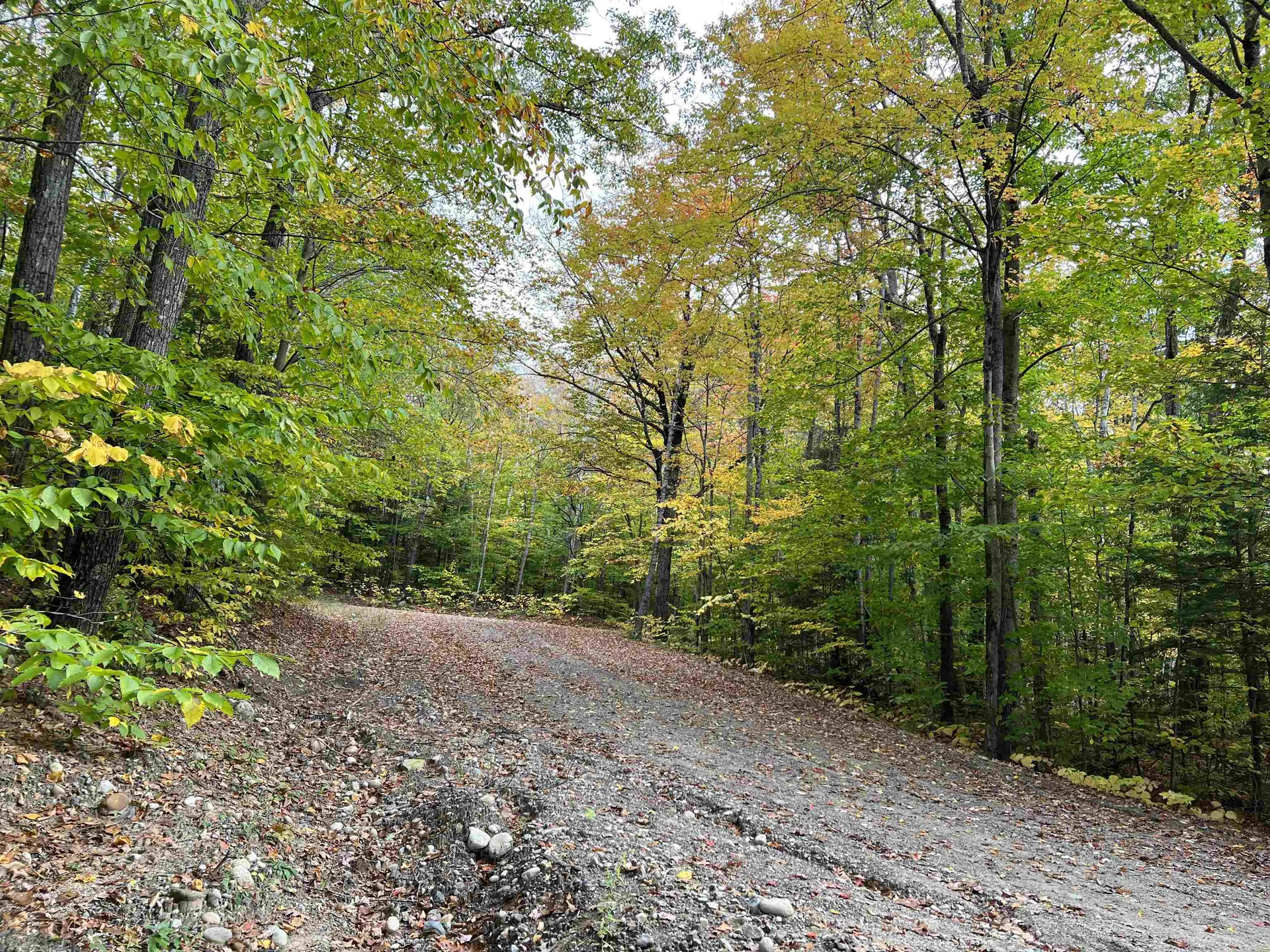 0 Oak Ridge Road Plymouth NH 03264