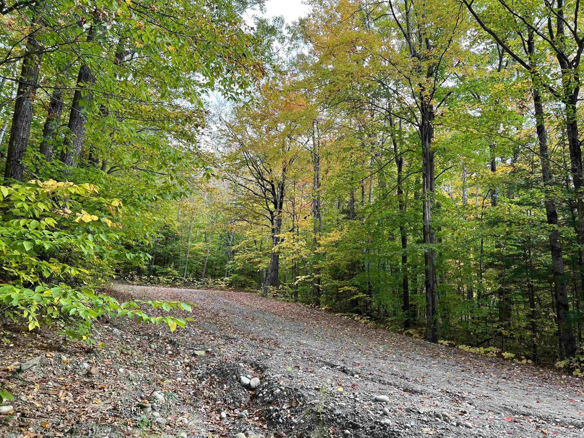 0 Oak Ridge Road Plymouth NH 03264