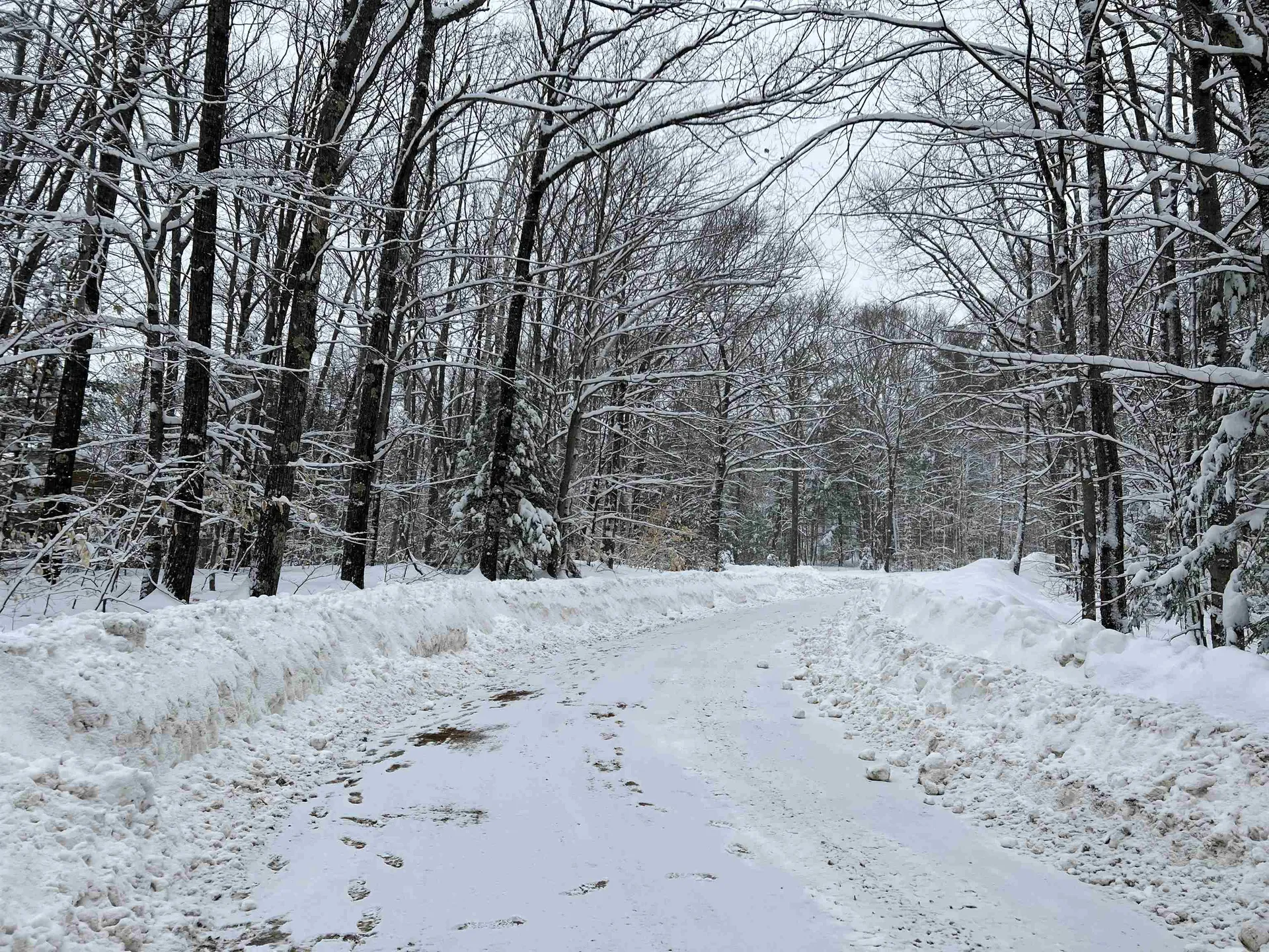 0 Oak Ridge Road Plymouth NH 03264