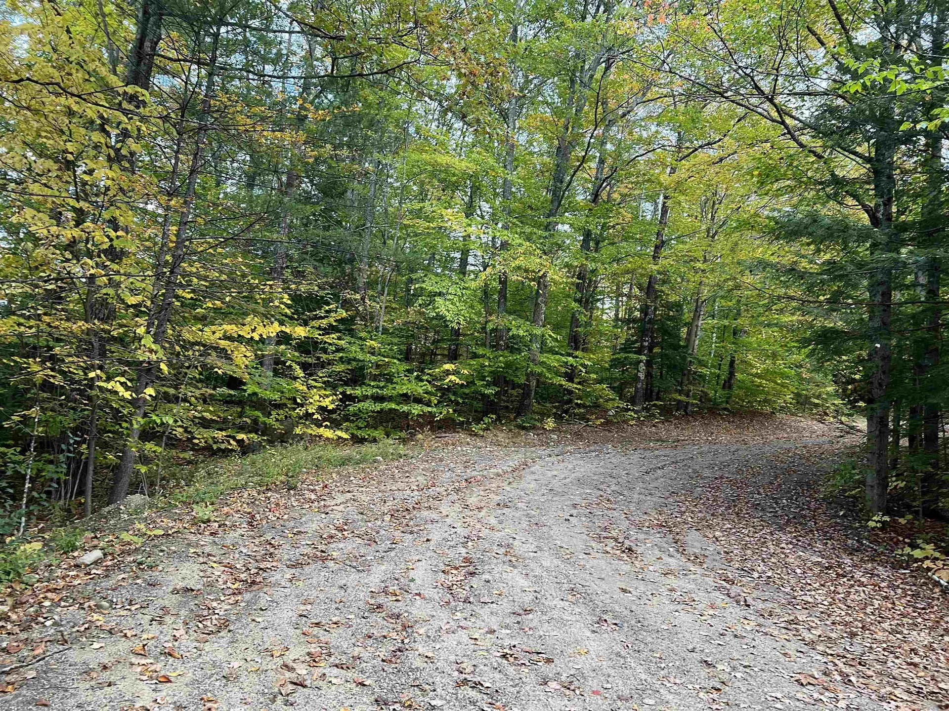 0 Oak Ridge Road Plymouth NH 03264