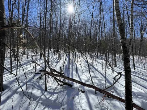 0 Oak Ridge Road Plymouth NH 03264