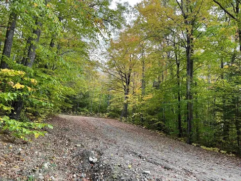 0 Oak Ridge Road Plymouth NH 03264