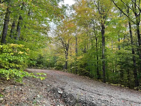 0 Oak Ridge Road Plymouth NH 03264