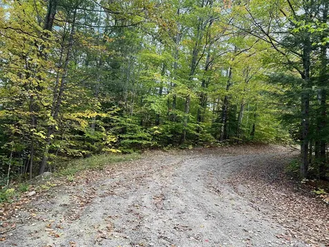 0 Oak Ridge Road Plymouth NH 03264