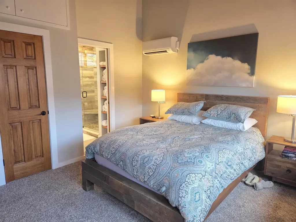 9 Moose Lane Lincoln NH 03251