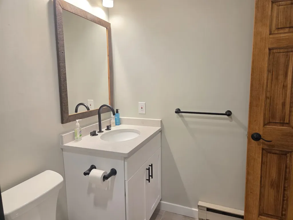 9 Moose Lane Lincoln NH 03251