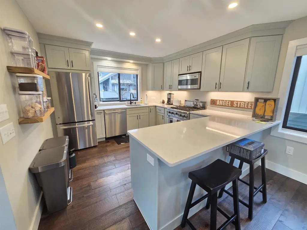 9 Moose Lane Lincoln NH 03251