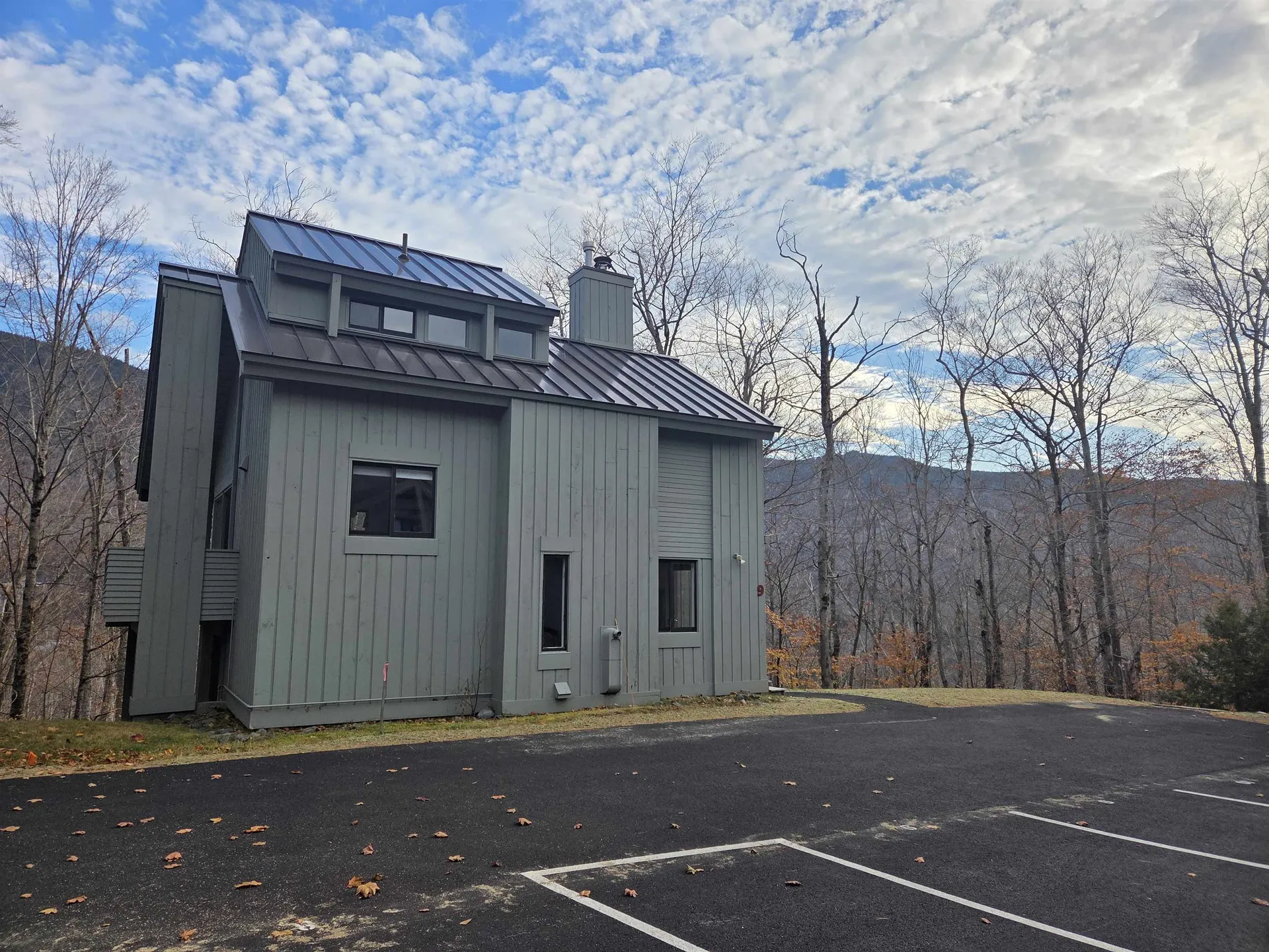 9 Moose Lane Lincoln NH 03251