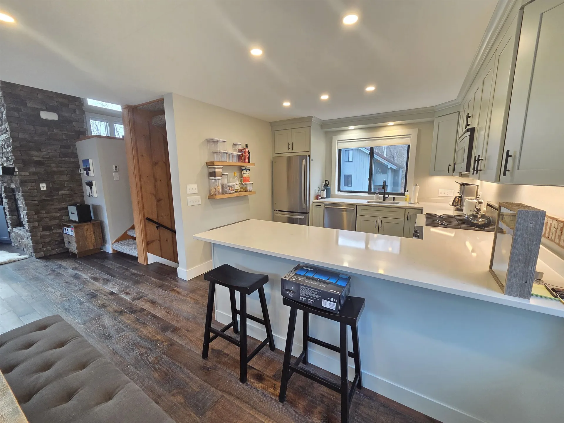 9 Moose Lane Lincoln NH 03251