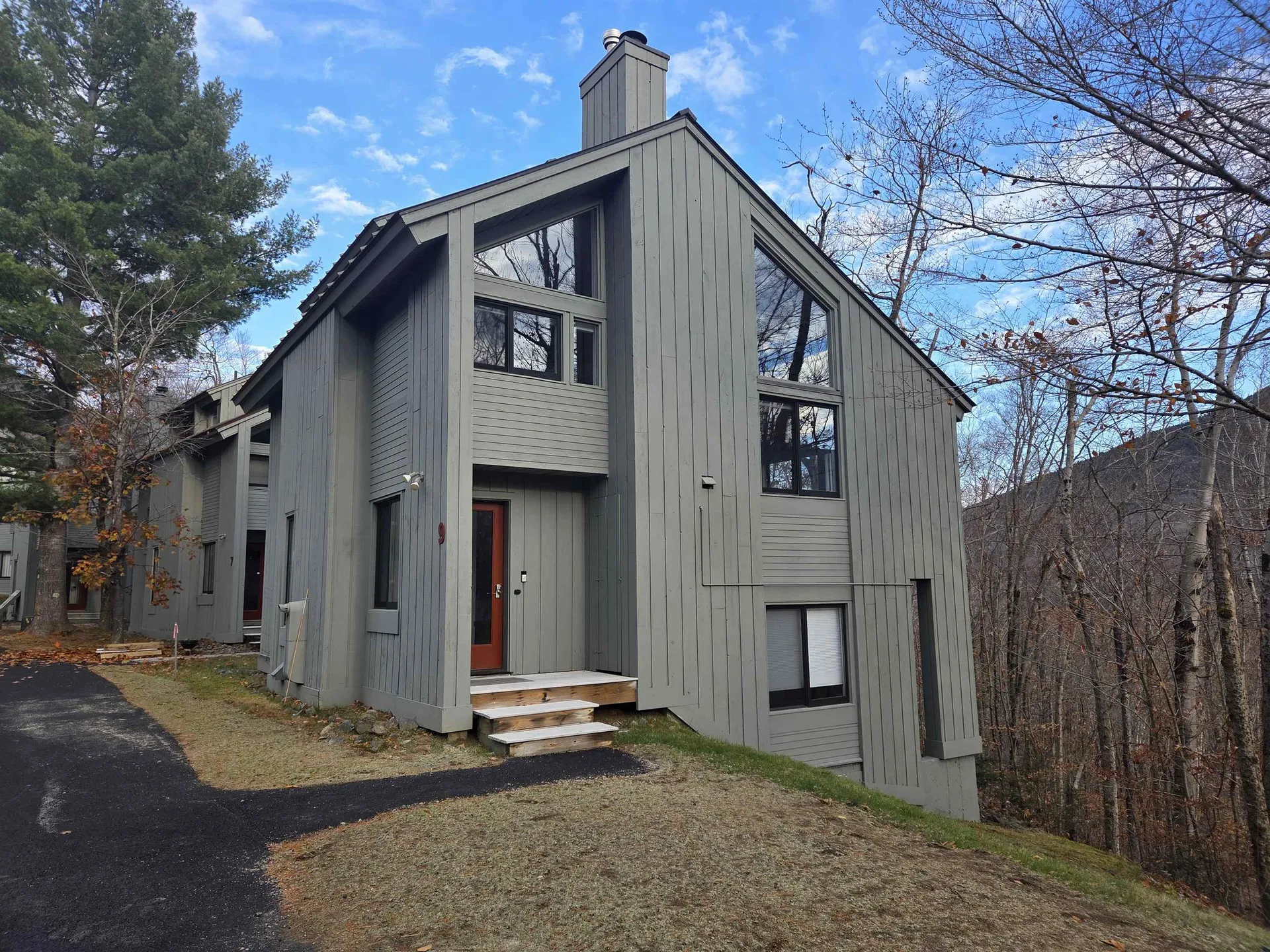 9 Moose Lane Lincoln NH 03251