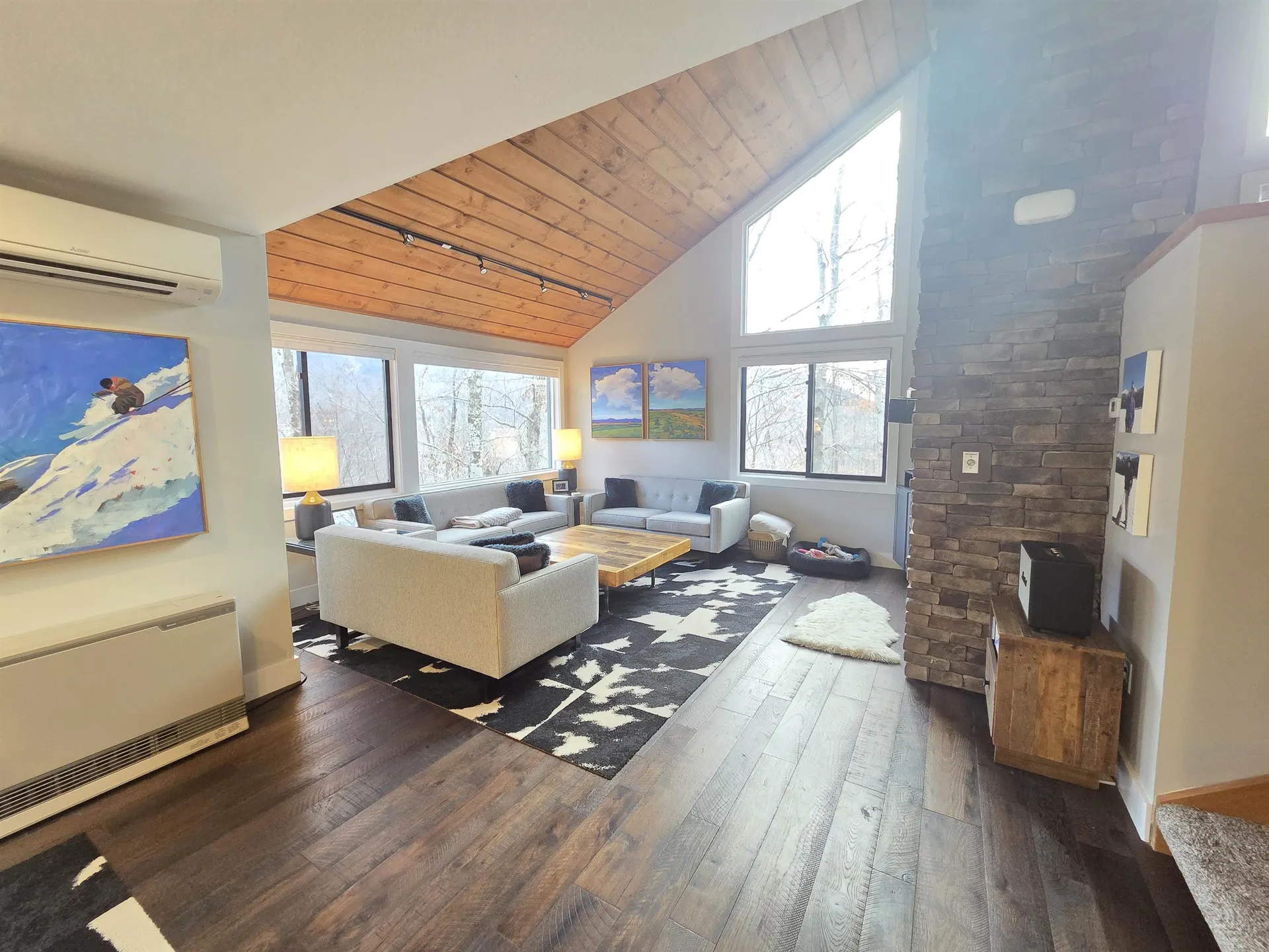 9 Moose Lane Lincoln NH 03251