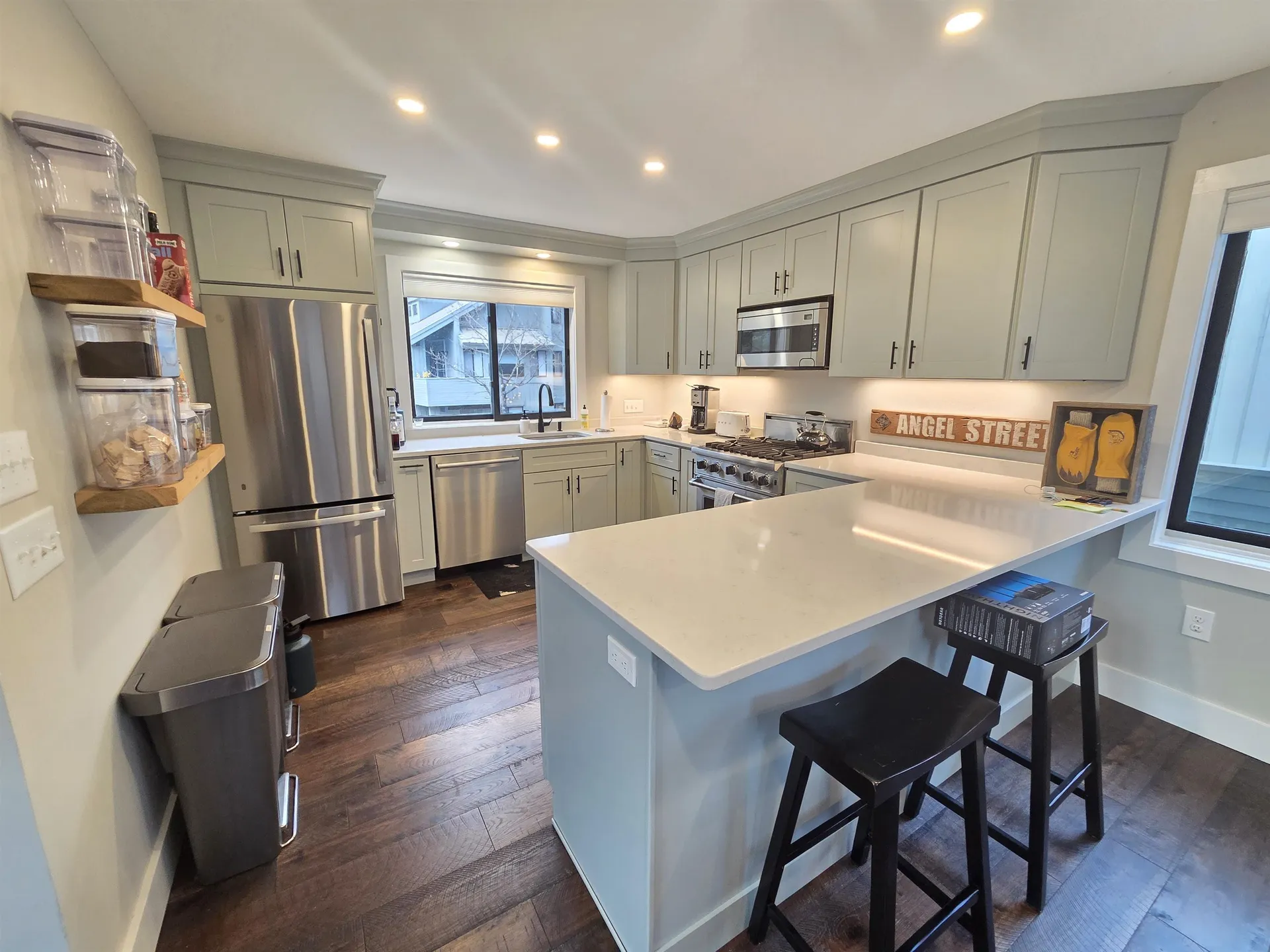 9 Moose Lane Lincoln NH 03251