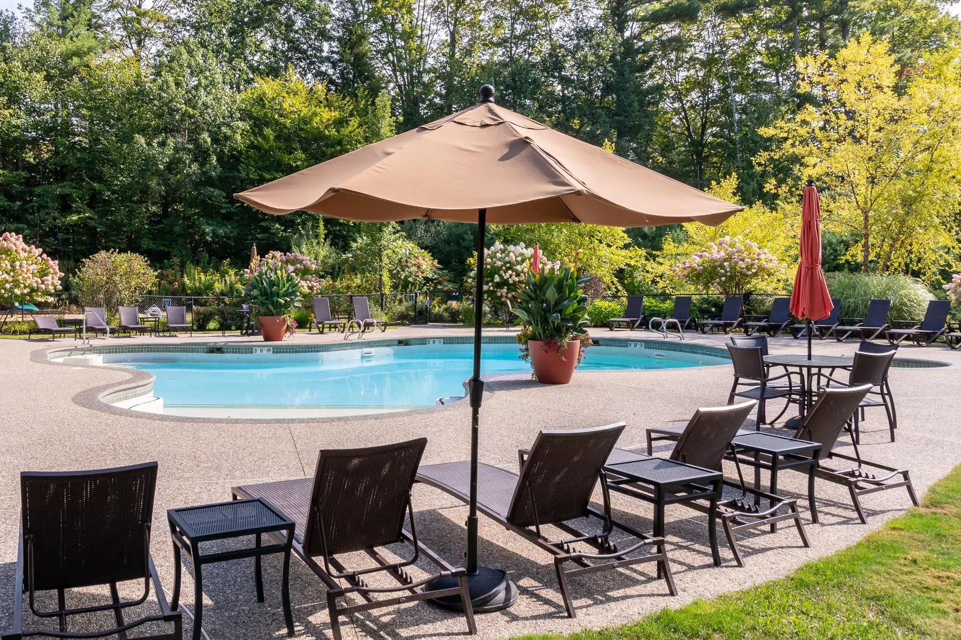 97 Soleil Mountain Laconia NH 03246