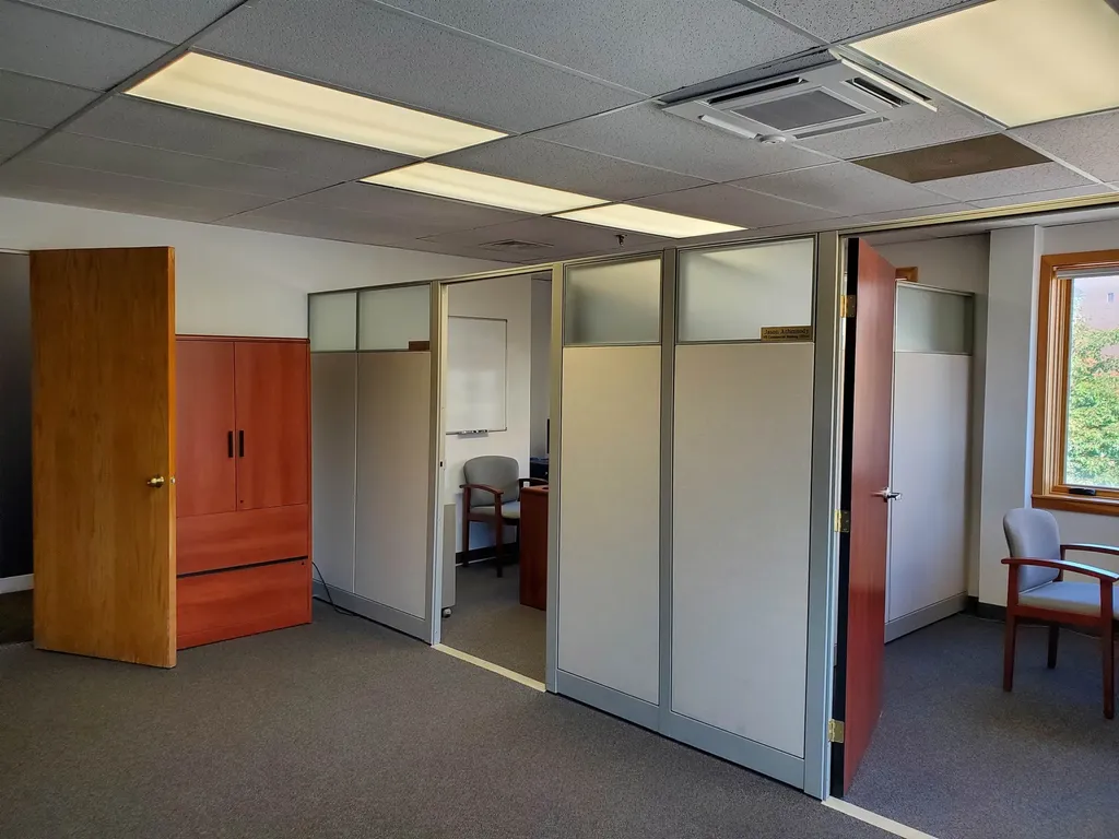 17.5 Lebanon Street Hanover NH 03741