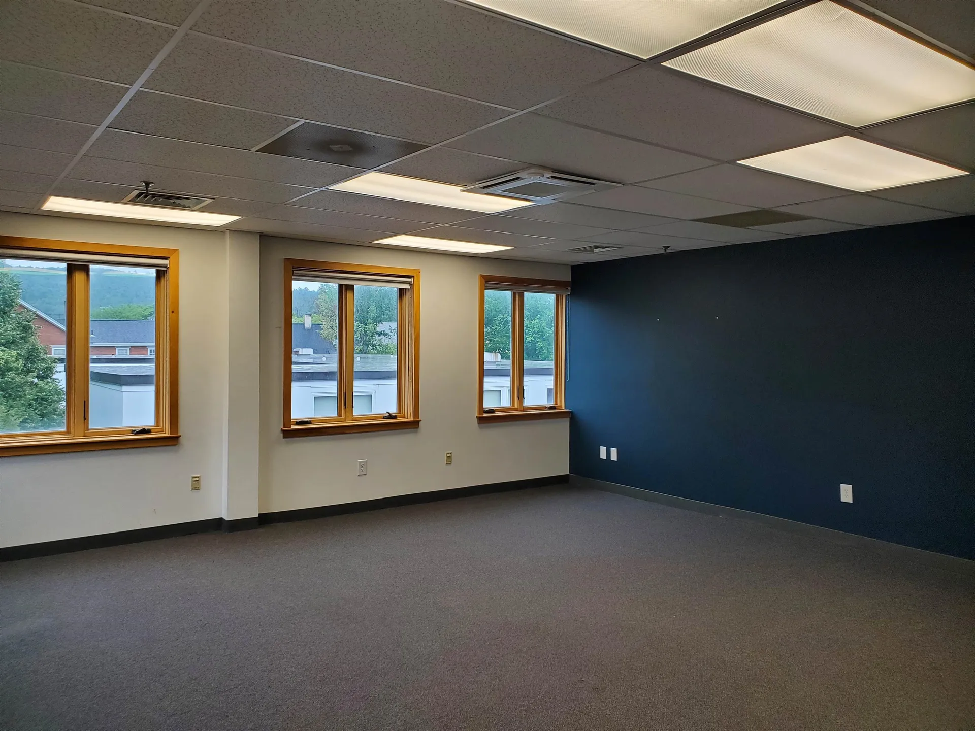 17.5 Lebanon Street Hanover NH 03741