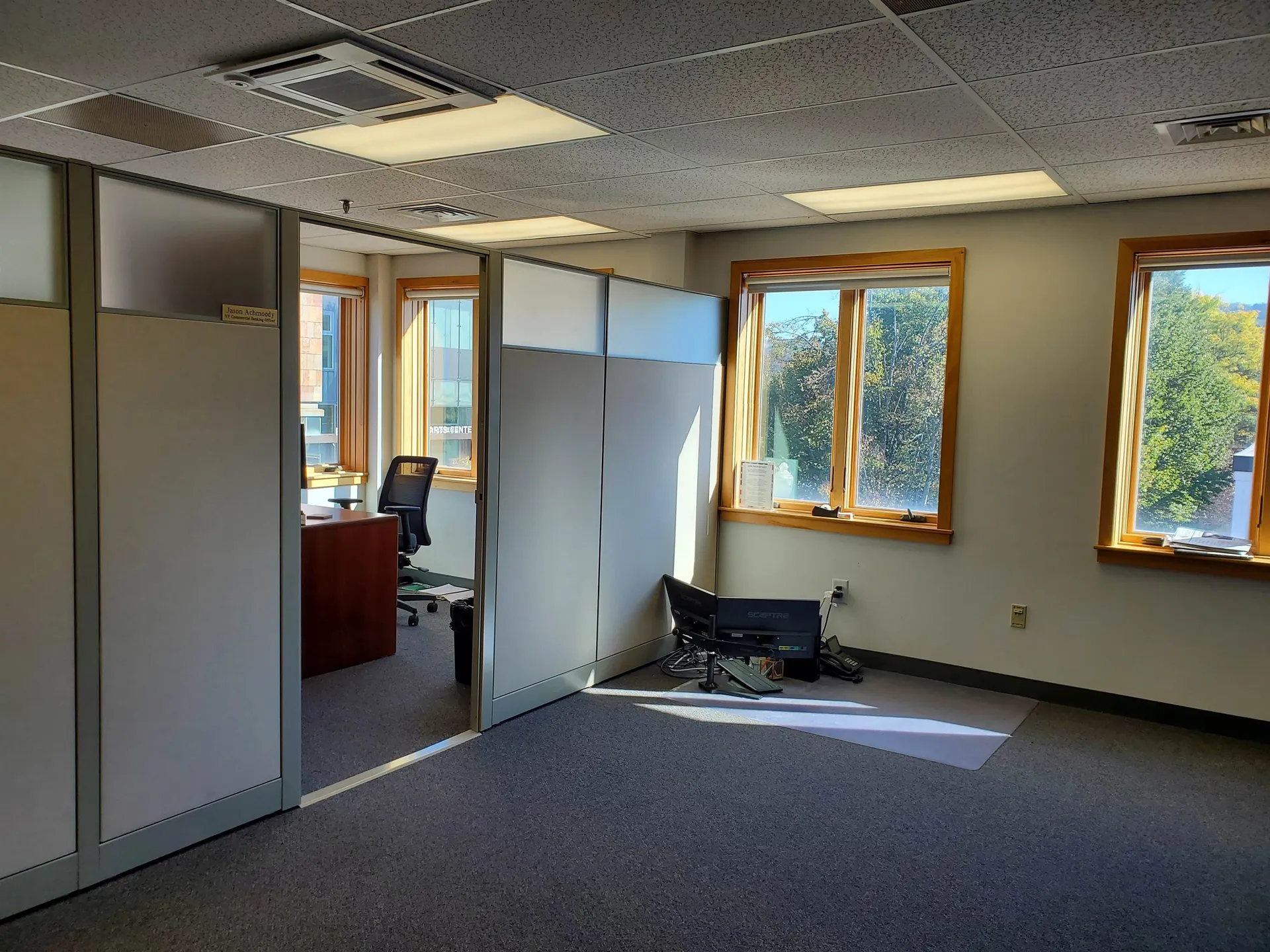 17.5 Lebanon Street Hanover NH 03741