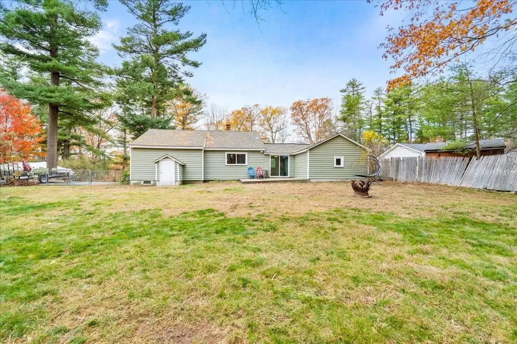 4481 Brown Avenue Manchester NH 03103