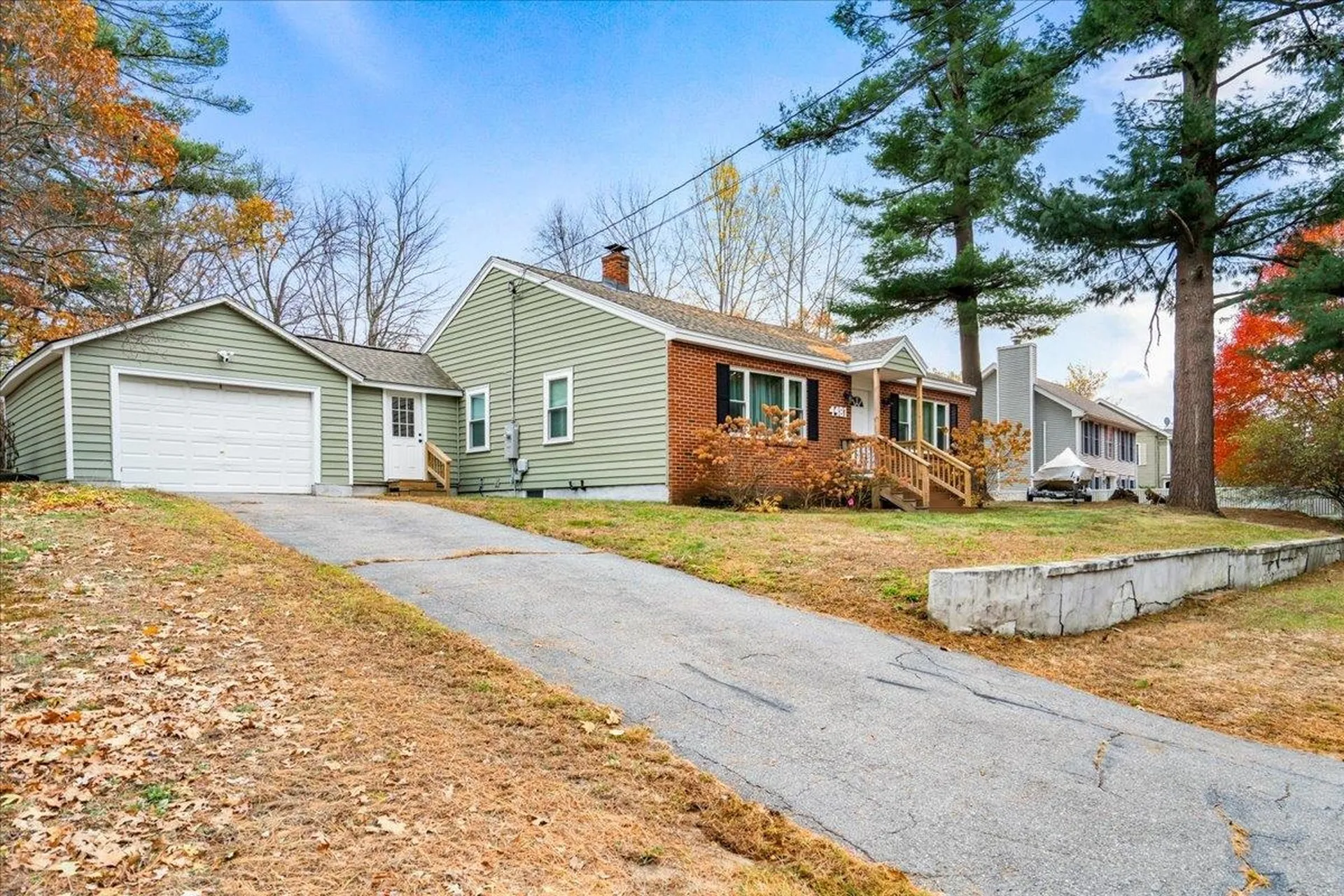 4481 Brown Avenue Manchester NH 03103