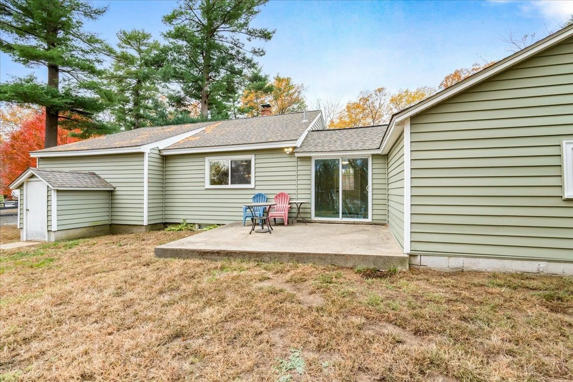 4481 Brown Avenue Manchester NH 03103