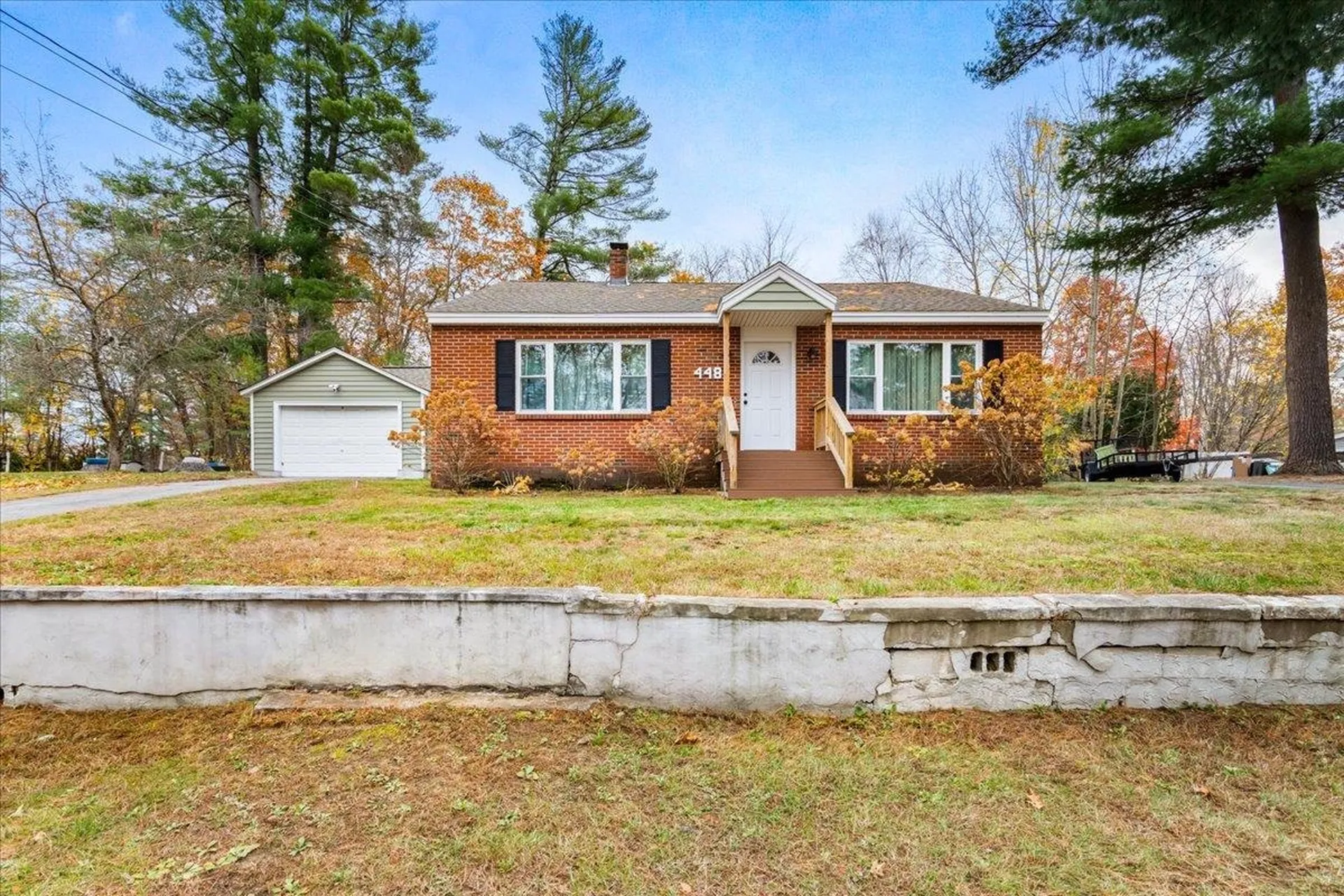 4481 Brown Avenue Manchester NH 03103