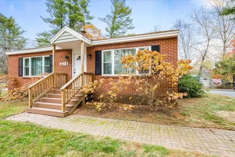 4481 Brown Avenue Manchester NH 03103