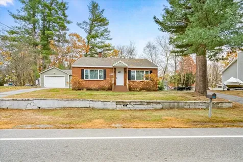 4481 Brown Avenue Manchester NH 03103