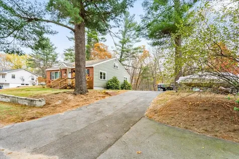 4481 Brown Avenue Manchester NH 03103