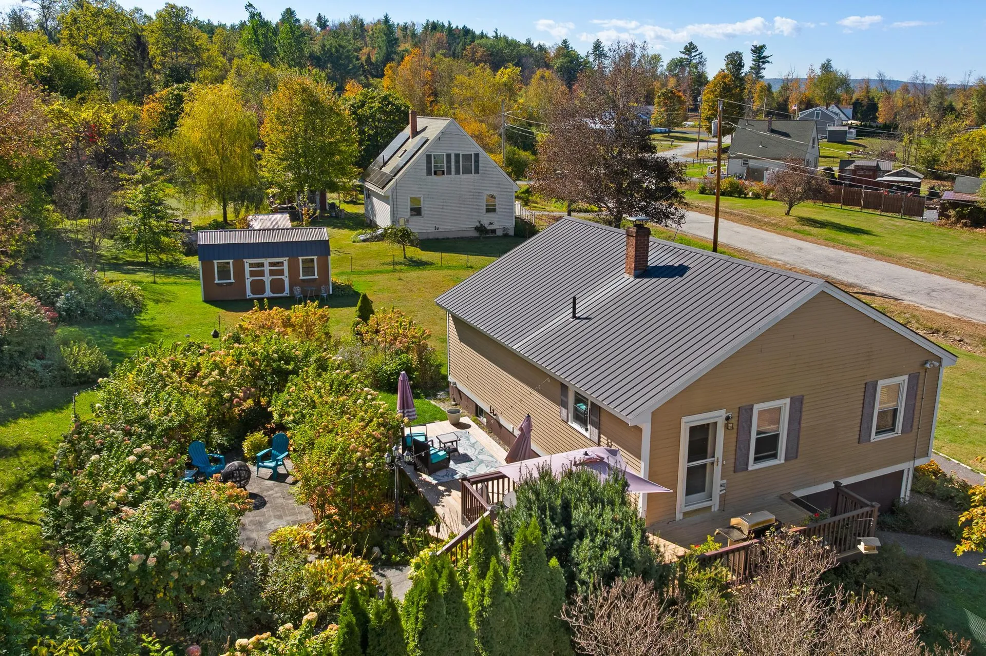 17 Alderwood Court Claremont NH 03743