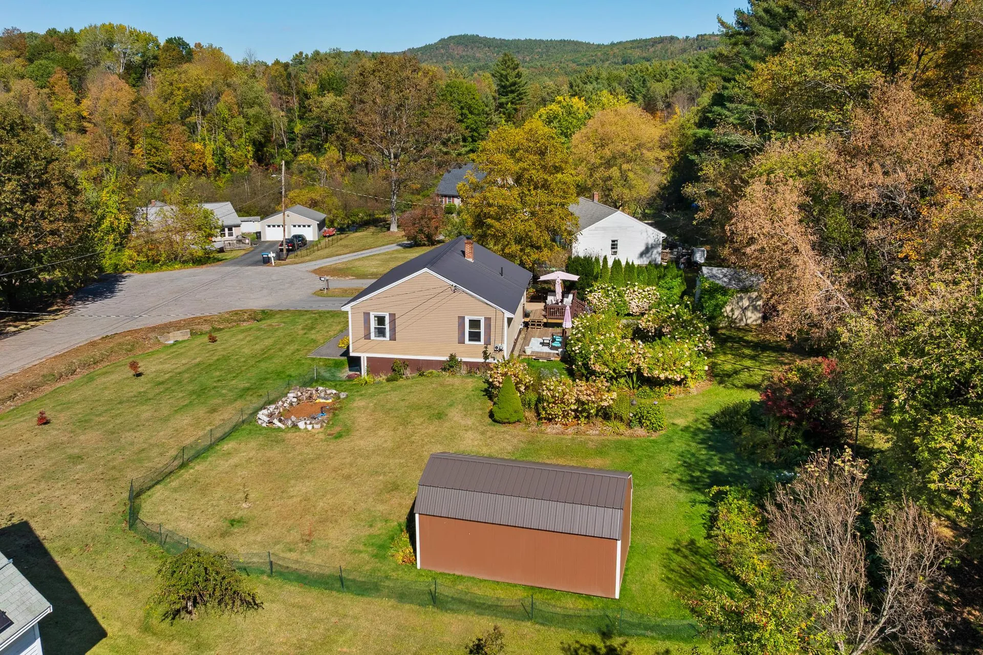 17 Alderwood Court Claremont NH 03743