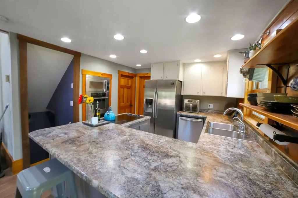 1226 First Crown Point Road Strafford NH 03884