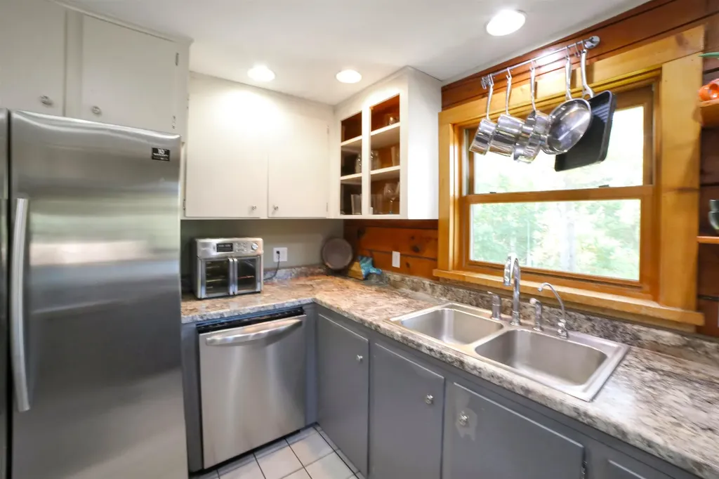 1226 First Crown Point Road Strafford NH 03884