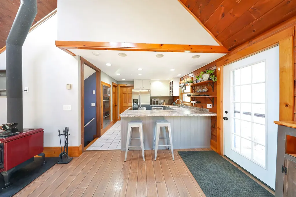 1226 First Crown Point Road Strafford NH 03884