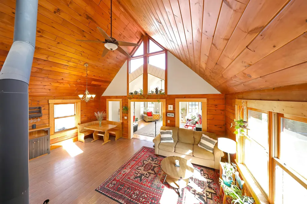 1226 First Crown Point Road Strafford NH 03884