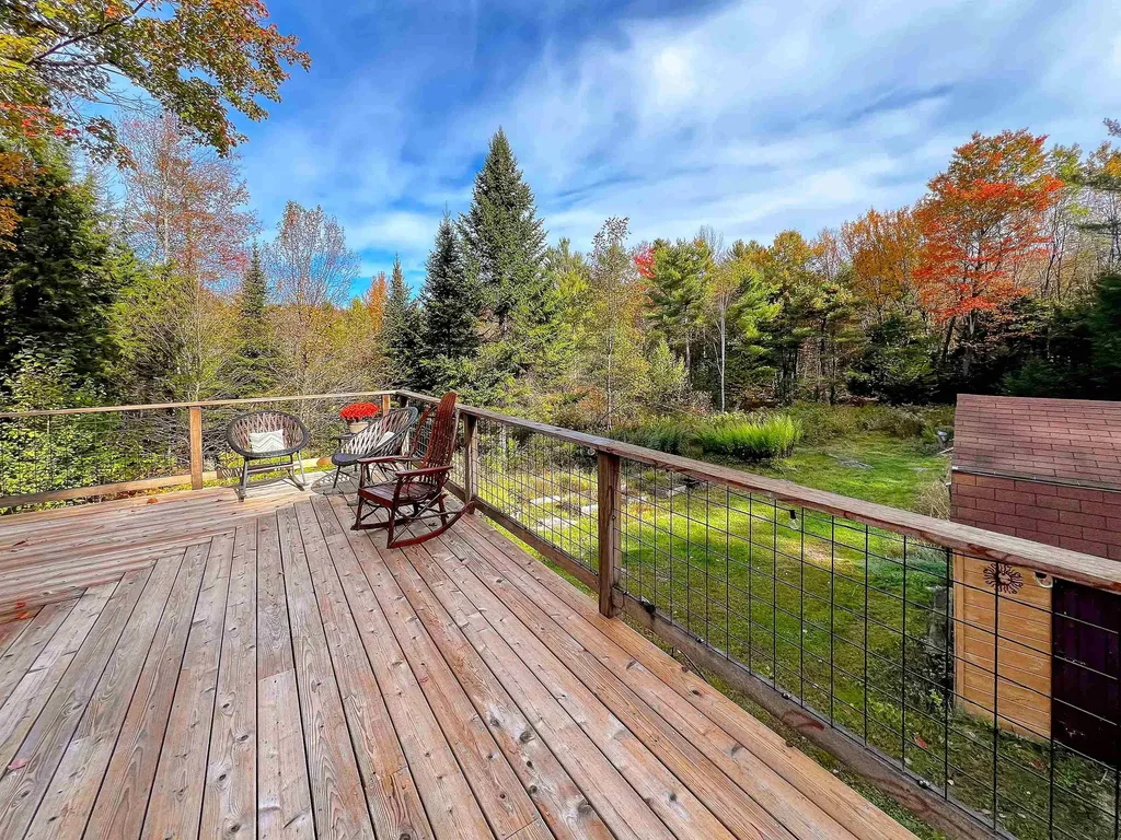 1226 First Crown Point Road Strafford NH 03884