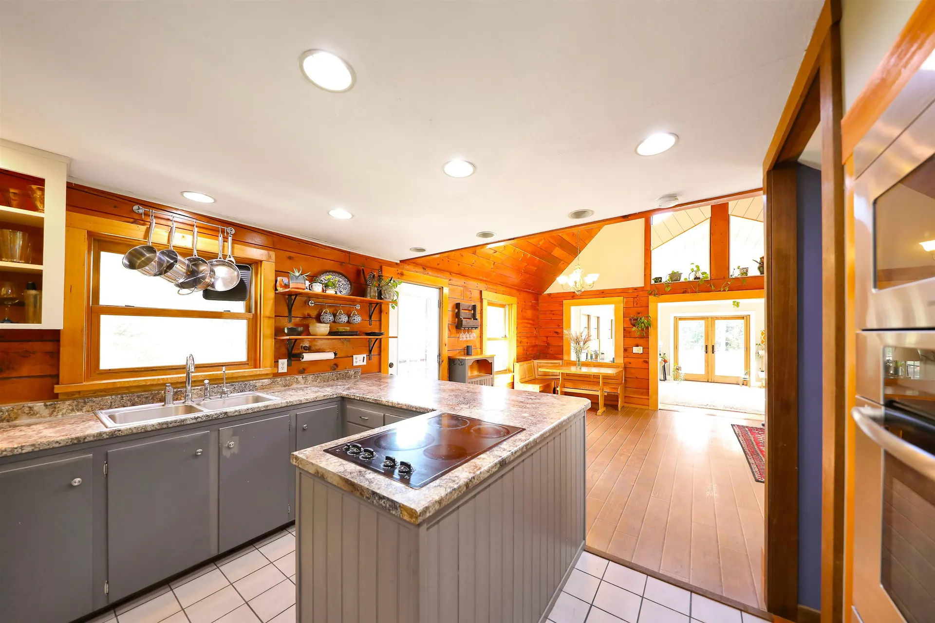 1226 First Crown Point Road Strafford NH 03884