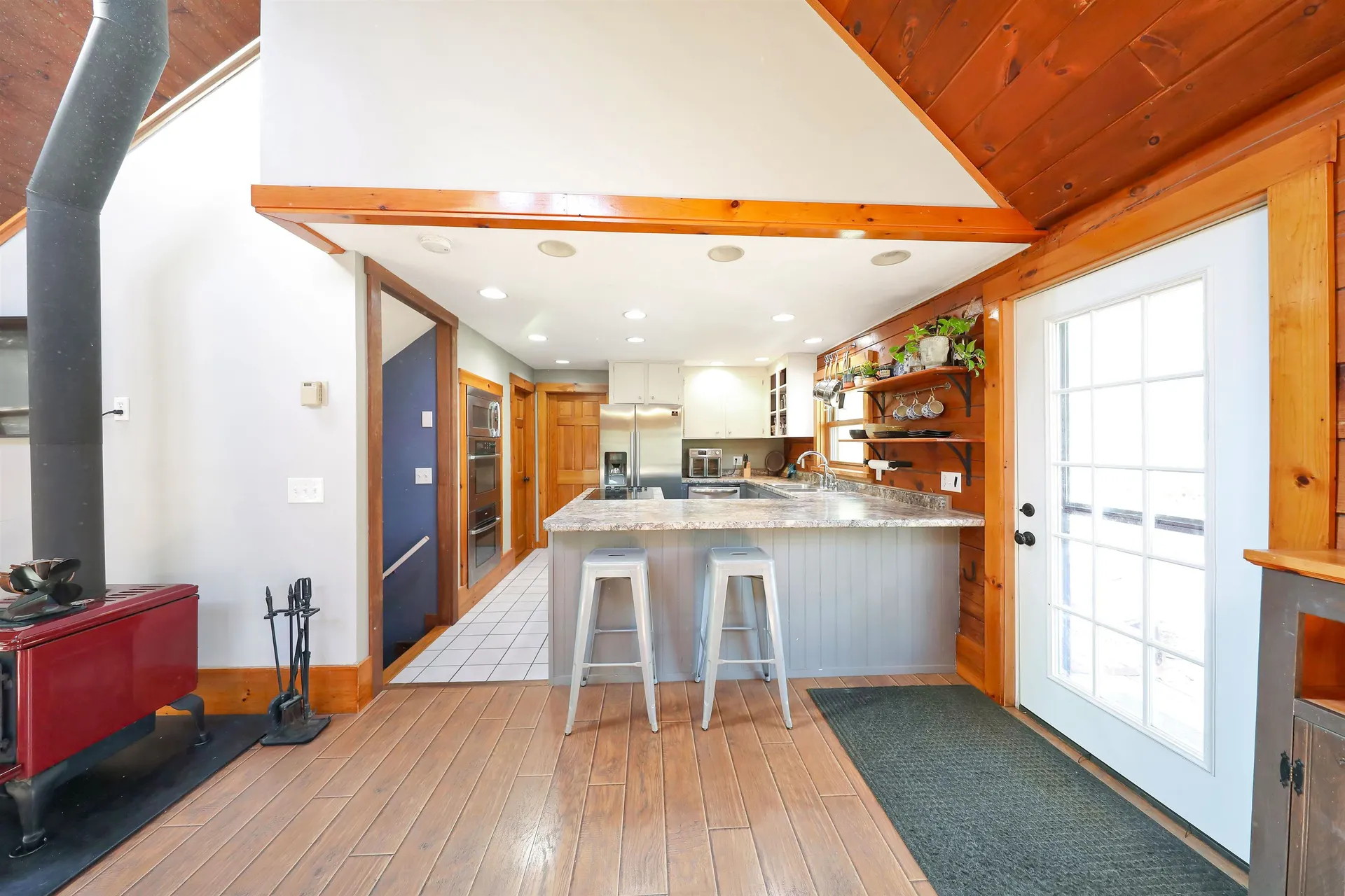 1226 First Crown Point Road Strafford NH 03884