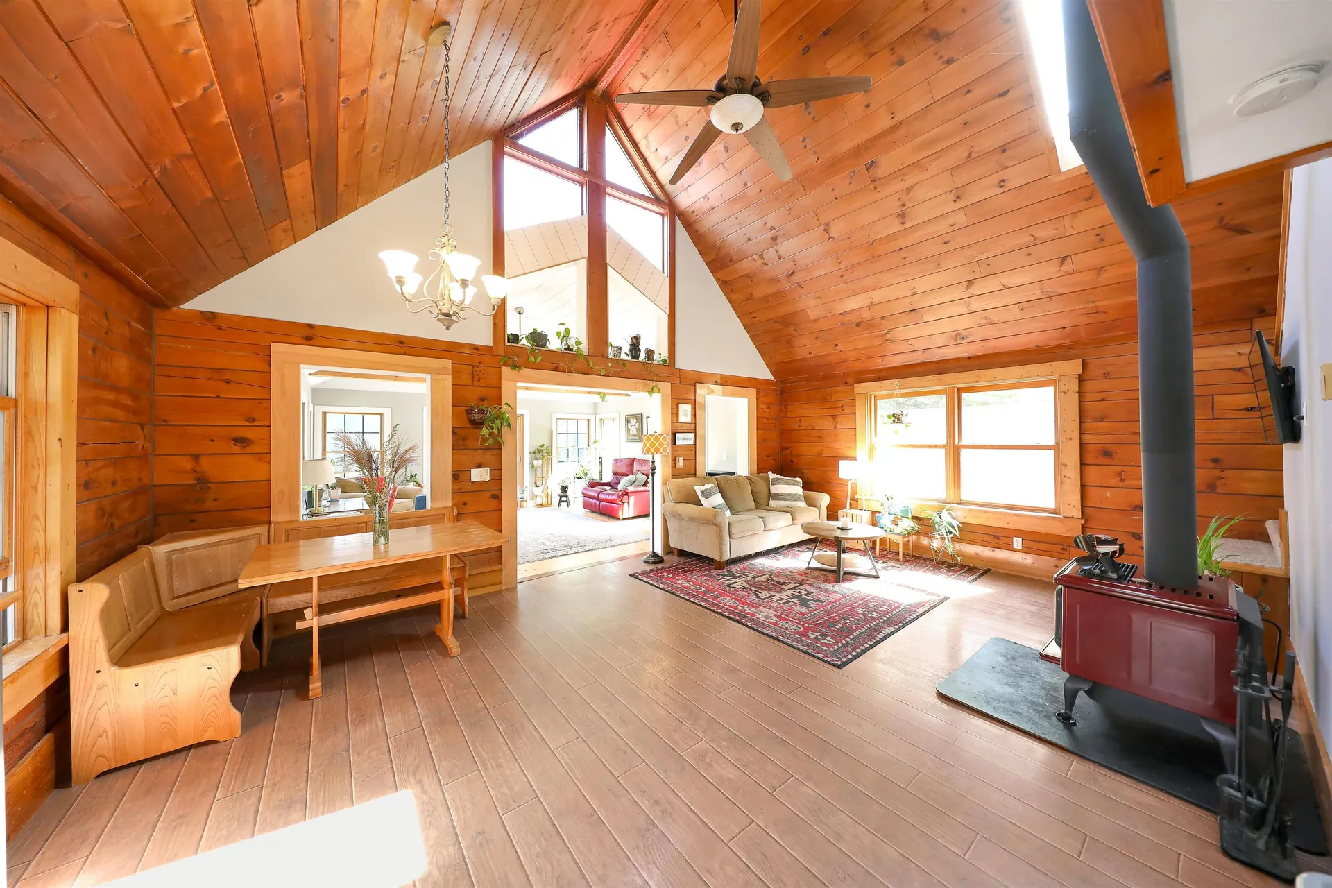 1226 First Crown Point Road Strafford NH 03884