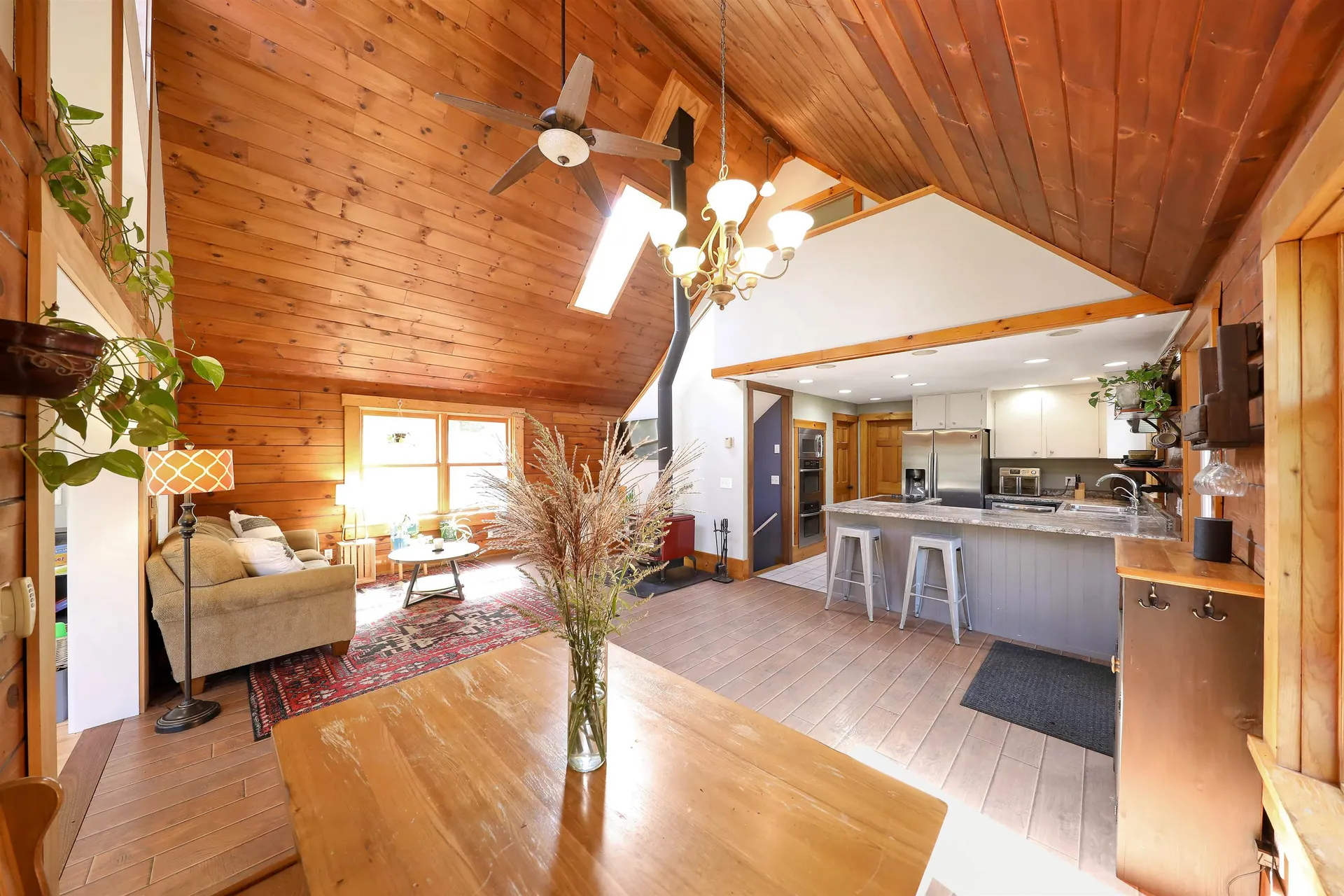 1226 First Crown Point Road Strafford NH 03884