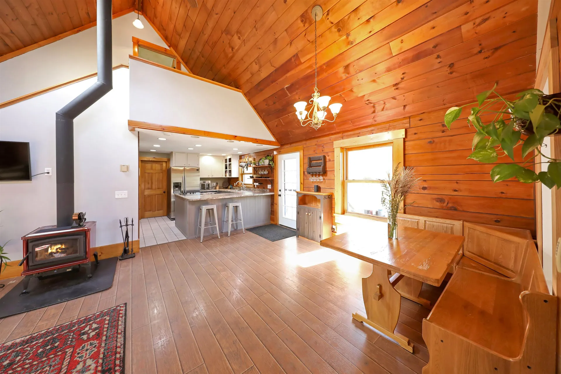 1226 First Crown Point Road Strafford NH 03884