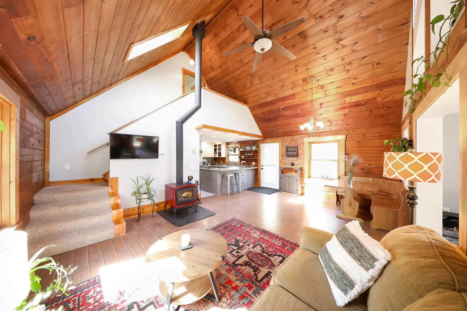 1226 First Crown Point Road Strafford NH 03884