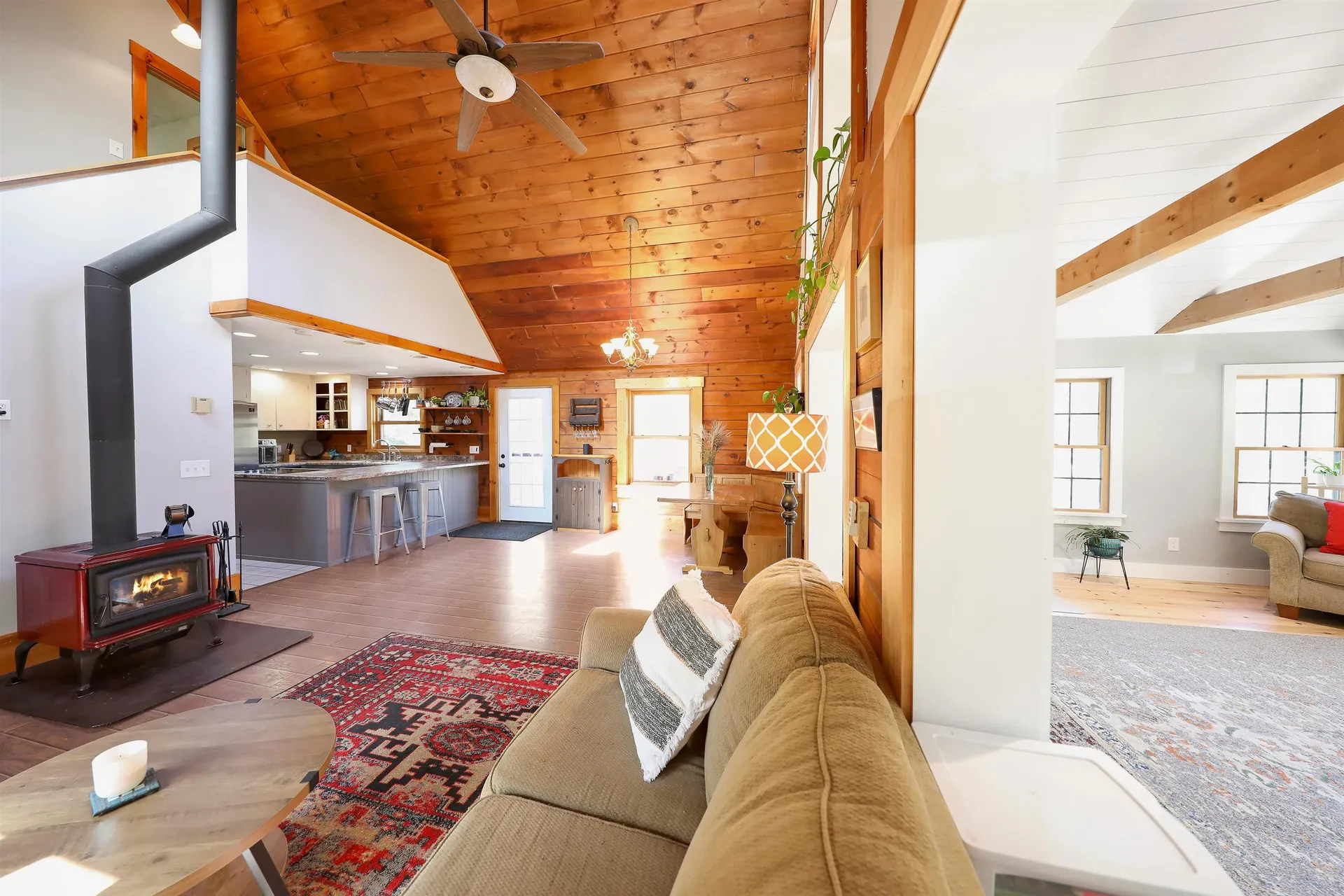 1226 First Crown Point Road Strafford NH 03884