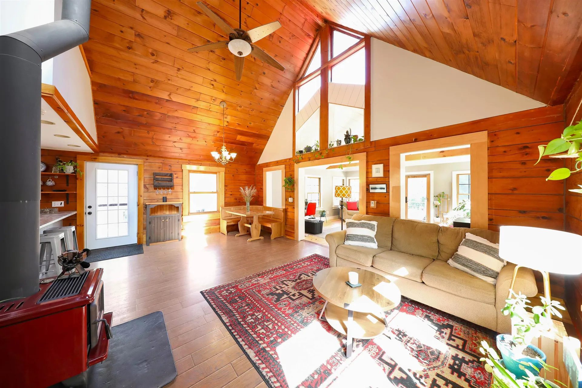 1226 First Crown Point Road Strafford NH 03884