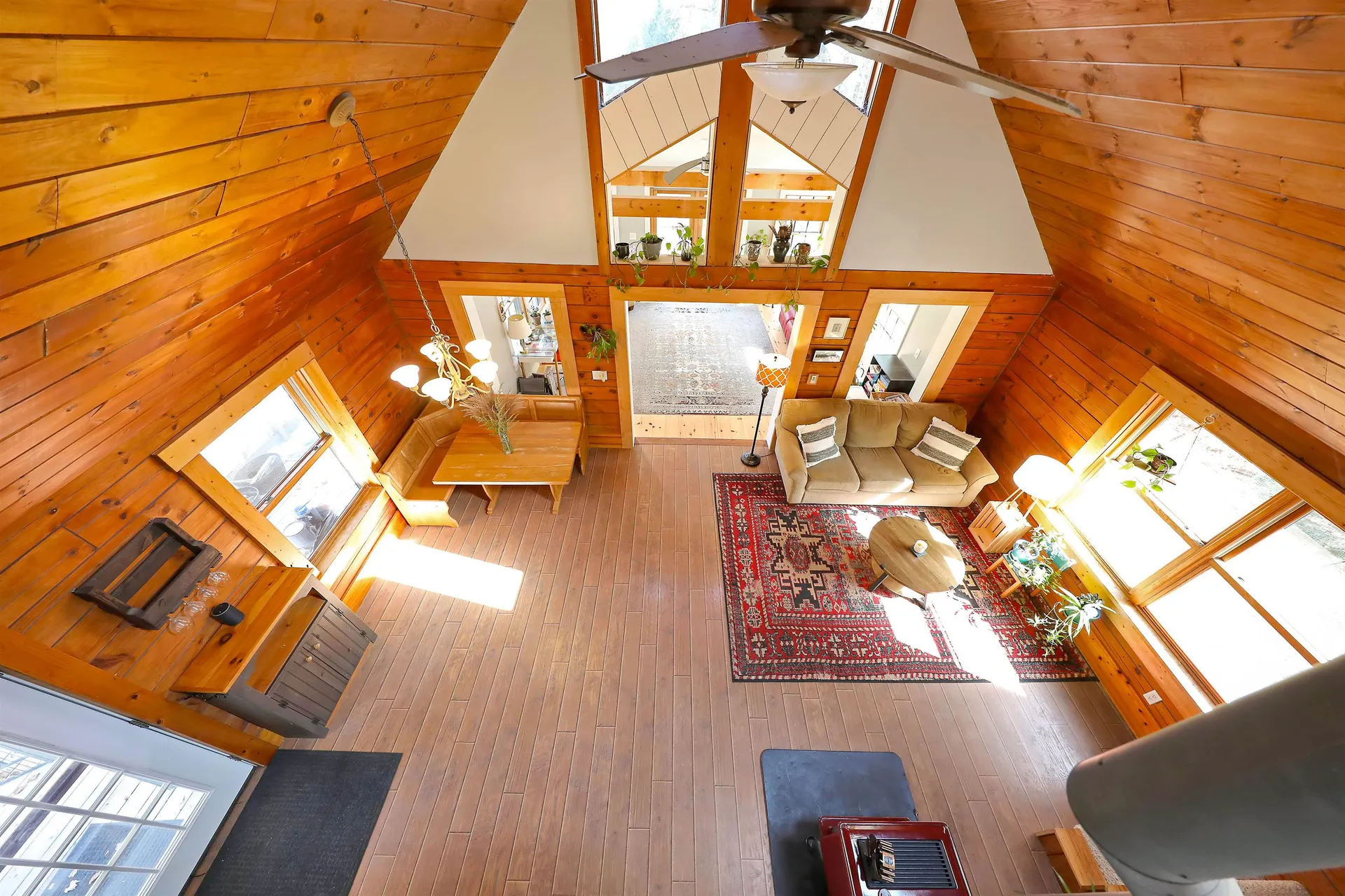 1226 First Crown Point Road Strafford NH 03884