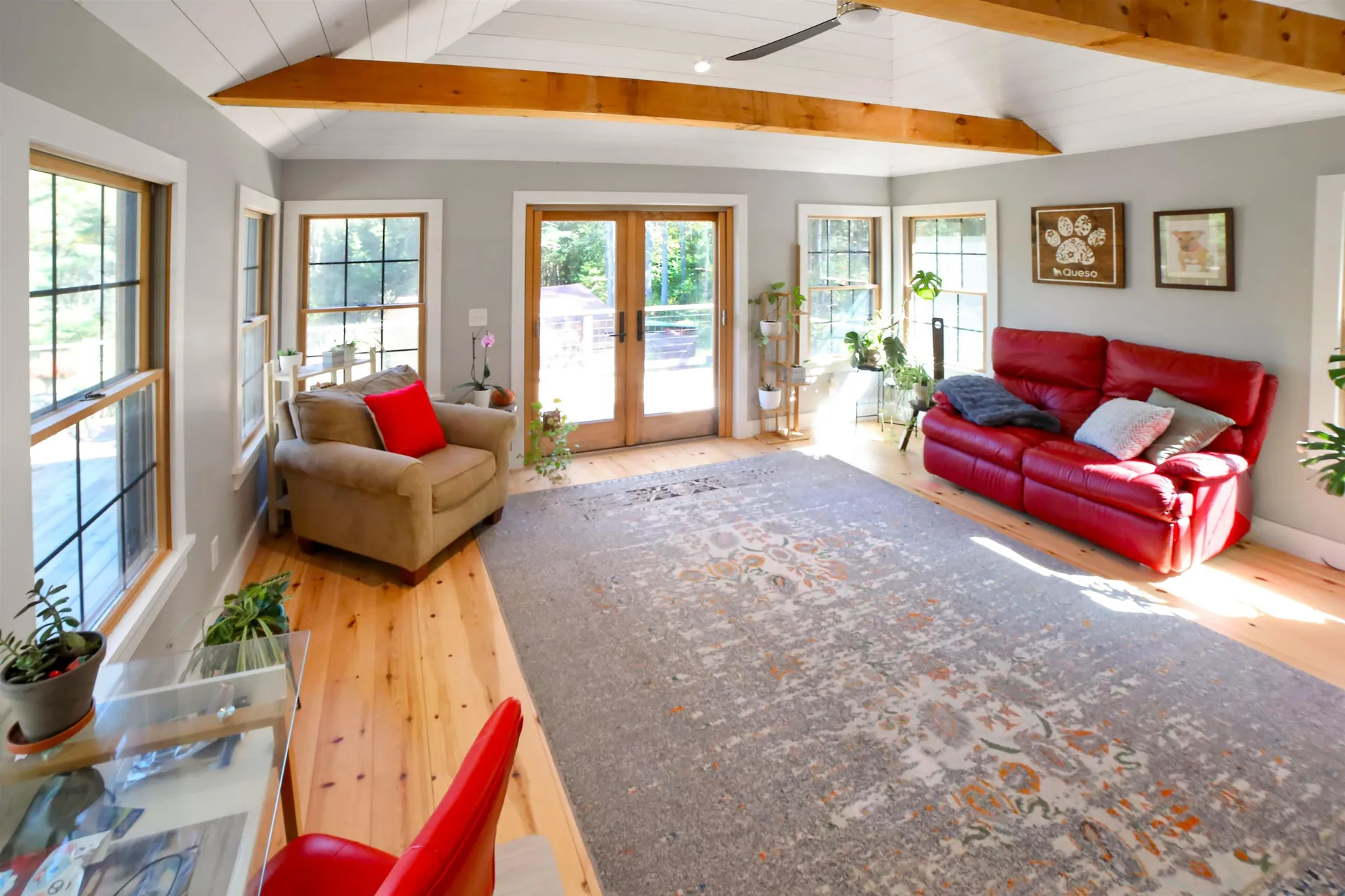 1226 First Crown Point Road Strafford NH 03884