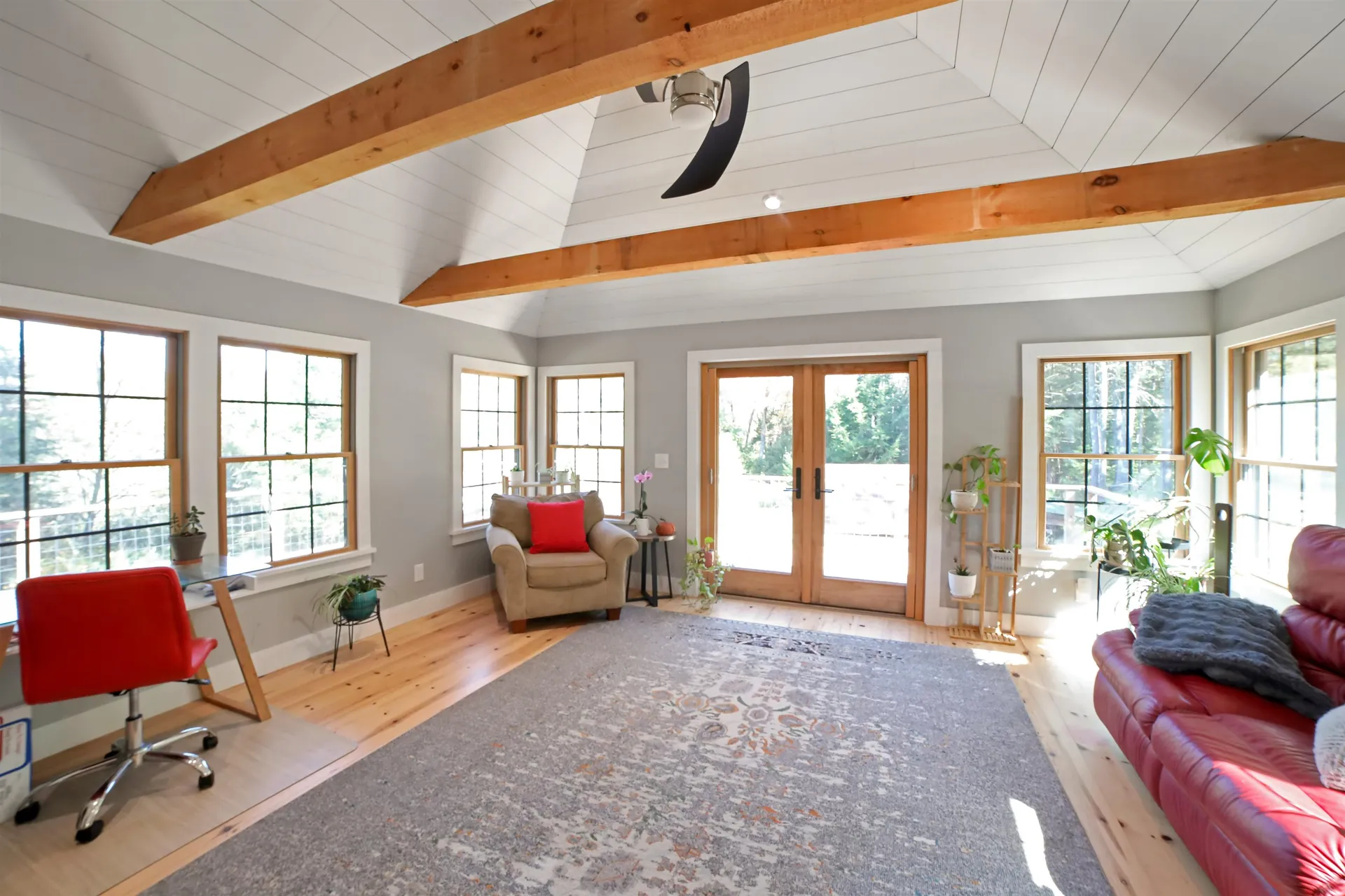 1226 First Crown Point Road Strafford NH 03884