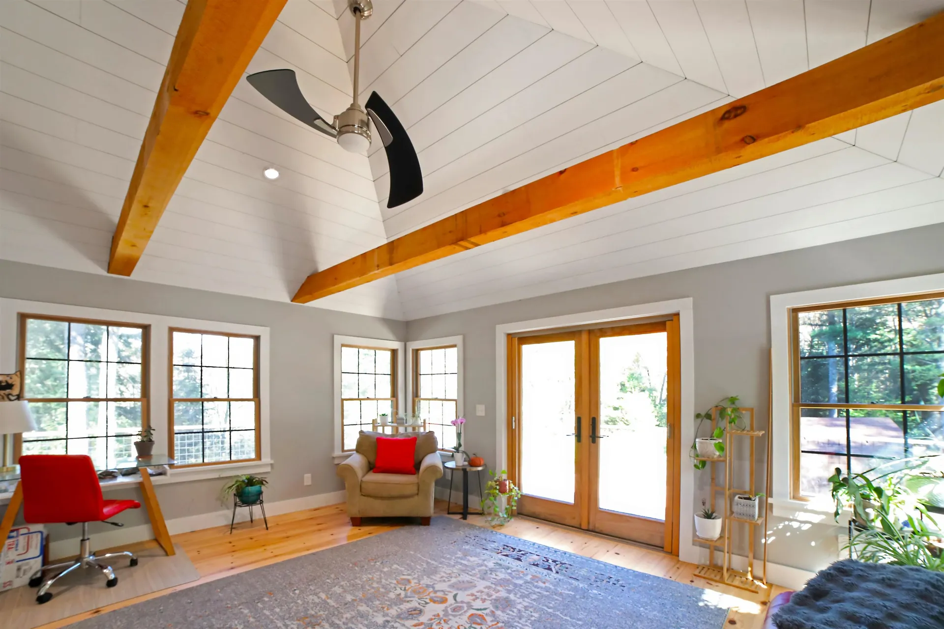 1226 First Crown Point Road Strafford NH 03884