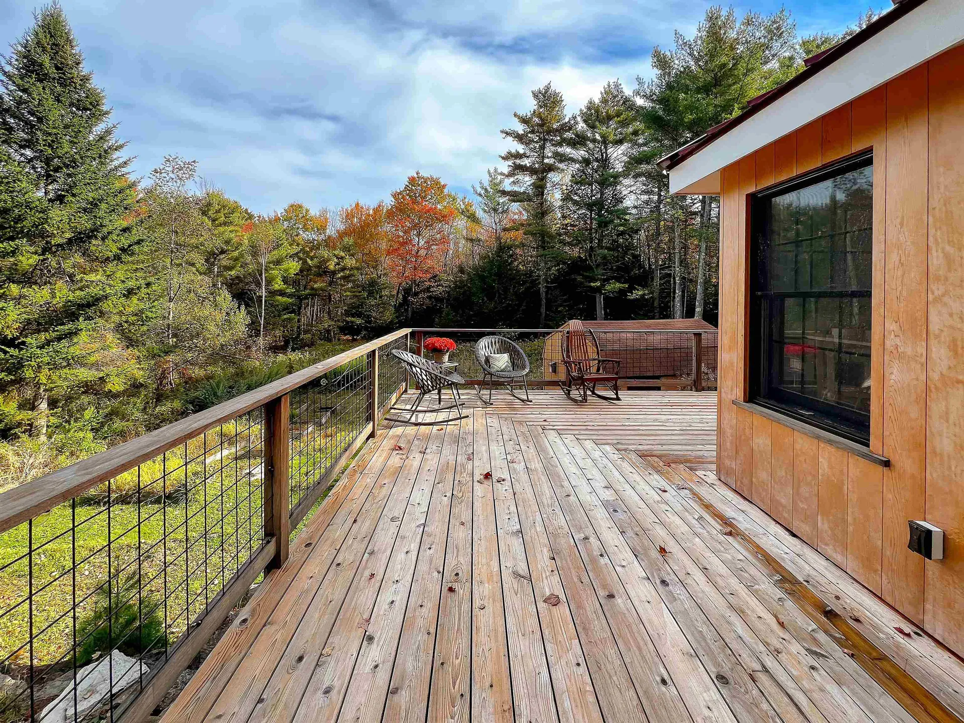 1226 First Crown Point Road Strafford NH 03884