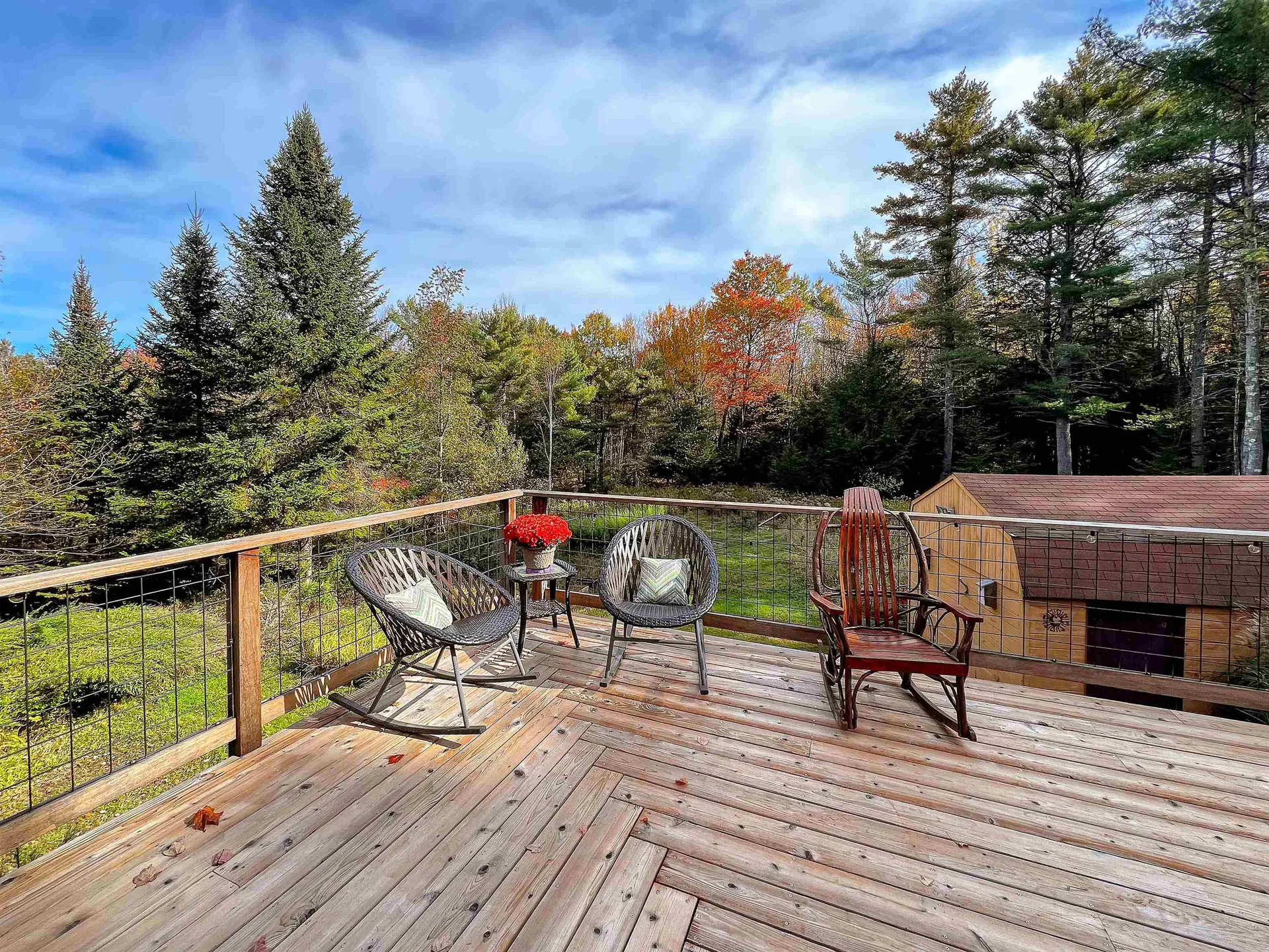 1226 First Crown Point Road Strafford NH 03884