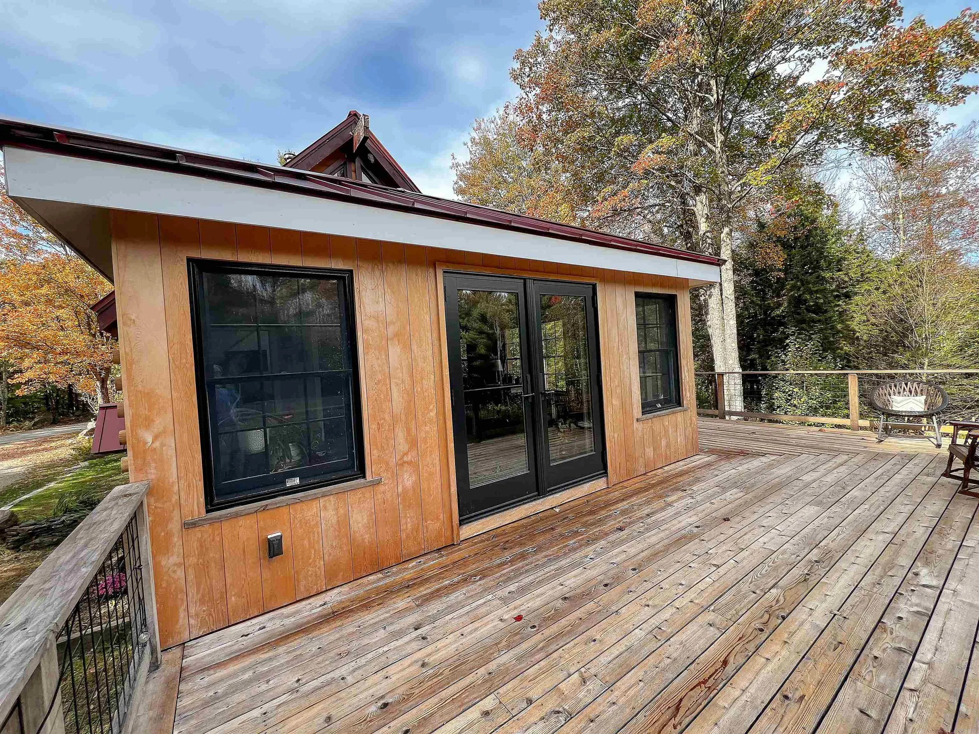 1226 First Crown Point Road Strafford NH 03884