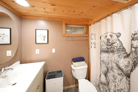 1226 First Crown Point Road Strafford NH 03884